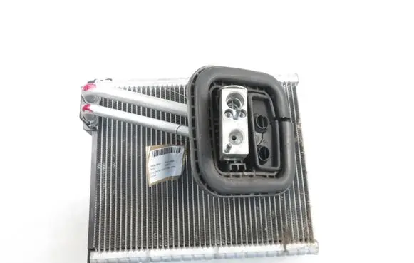 Mercedes-Benz CLA C117 X117 W117 Air conditioning (A/C) radiator (interior) CZ116577140