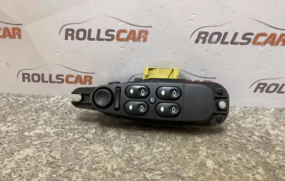 Jaguar S-Type Electric window control switch 2R8314540DD