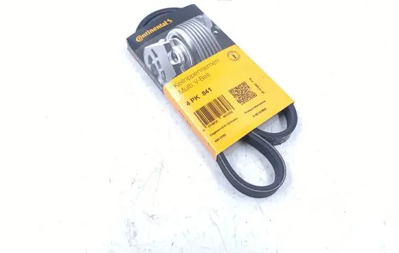 Audi A4 S4 B5 8D Alternator belt 4PK841 4443199