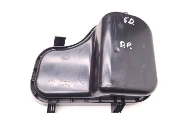 Mercedes-Benz Sprinter W906 Headlight/headlamp dust cover 24738400