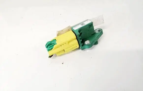 Volkswagen PASSAT B6 Airbag deployment crash/impact sensor 3c0909606