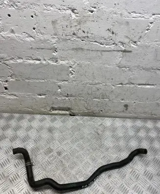 BMW 5 F10 F11 Engine coolant pipe/hose 9119169