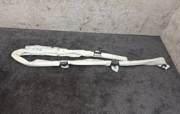 BMW 1 F20 F21 Roof airbag 7221046 85722104612 17B1033A0037