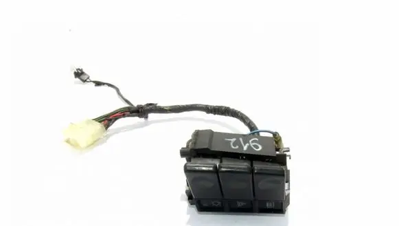 Mazda 626 Light switch GC0166180