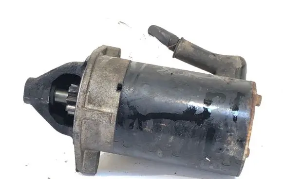 Hyundai Getz Starter motor 36100-02555