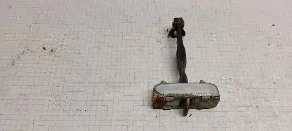 Toyota Corolla E120 E130 Front door exterior handle FR225