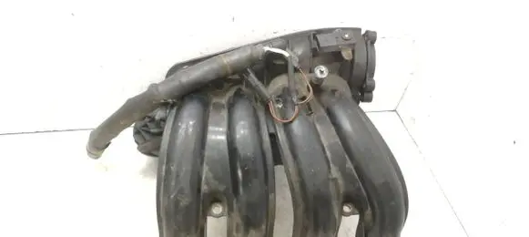 BMW 3 E46 Intake manifold A03L1411Y 1437938 190204