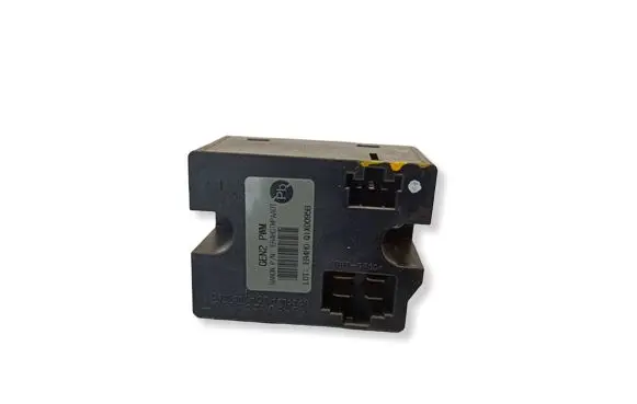 Hyundai Tucson IV NX4 Heater blower motor/fan resistor ER4H0TMPAA01 QIX0095B