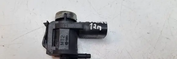 Volkswagen Touareg II Turbo solenoid valve 1K0906283A