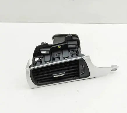 Audi A6 S6 C7 4G Dashboard air vent grill cover trim 4G1820901 4G1820901E