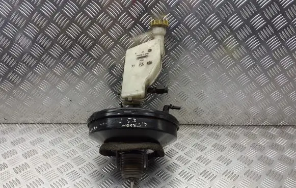 Citroen C3 Picasso Brake booster 9681847980