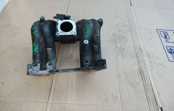 Intake manifold