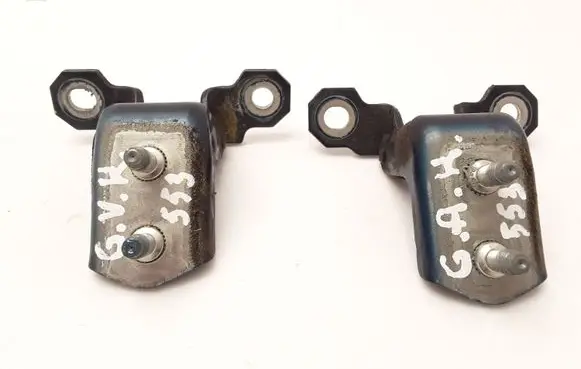 Renault Espace - Grand espace IV Rear door hinge set NV903