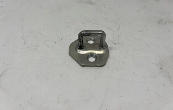 Mercedes-Benz Sprinter W906 Sliding door lock loop/hook striker A9067200204