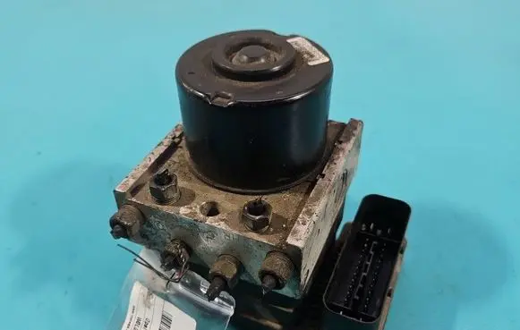 Opel Zafira B ABS Pump 13157576 IMPRK1595810