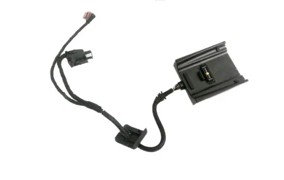 Land Rover Range Rover Sport L320 Other center console (tunnel) element FHC500221 0713000570000000 0700139