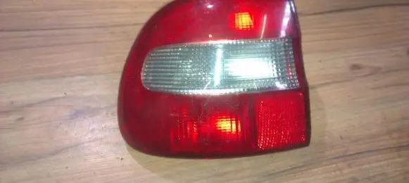 Volvo S40, V40 Rear/tail lights 29262002
