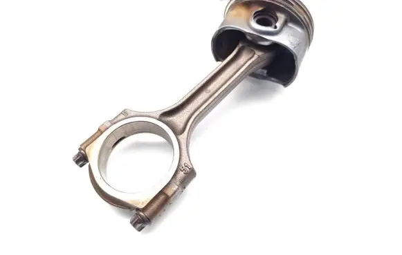 Opel Corsa D Piston with connecting rod A13DTE