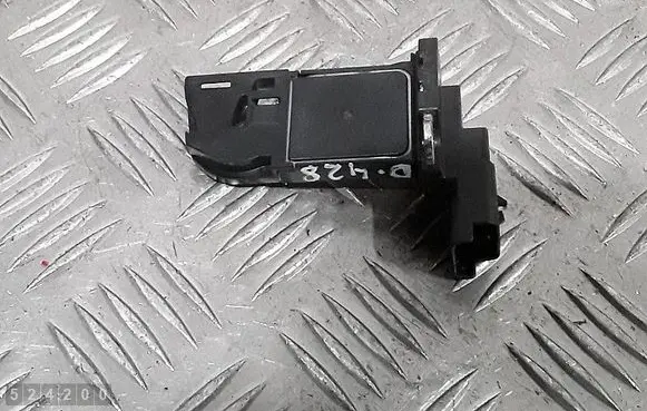 Citroen Jumper Mass air flow meter 9677093080