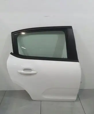 Citroen C3 Front door