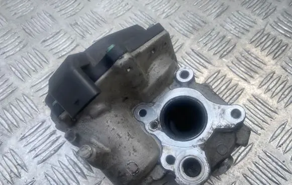 Mercedes-Benz Sprinter W906 EGR valve A6511400660 A2C87494500