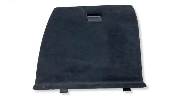 Audi A6 Allroad C6 Trunk/boot side trim panel 4F9863879H