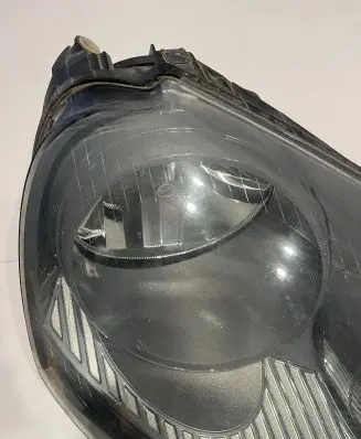Volkswagen Golf V Headlight/headlamp 1K6941006M 4VFX13005AD