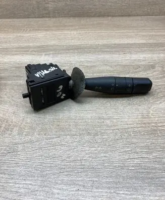 Peugeot 206 Hazard light switch 96307459ZL