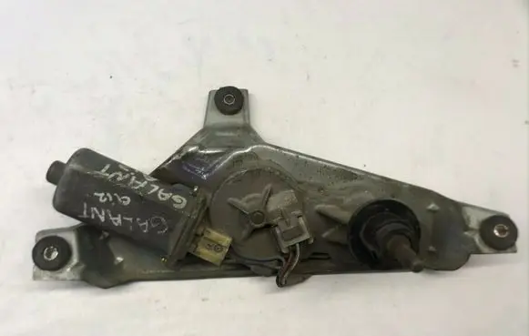 Mitsubishi Galant Rear window wiper motor WM412091S nr522