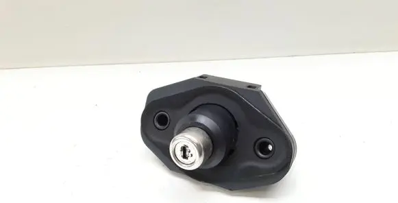 BMW 7 F01 F02 F03 F04 Tailgate exterior lock 7194181 51247194181
