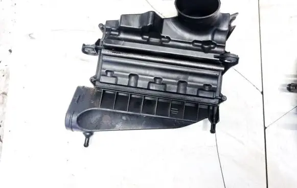 Mercedes-Benz ML W164 Air filter box a6420940204 a6420900701
