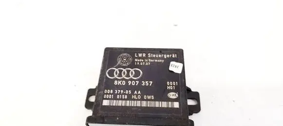 Audi A5 8T 8F Light module LCM 8K0907357A 00837923AA