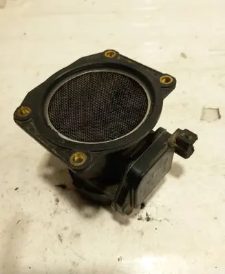 Audi A3 S3 8L Mass air flow meter AFH6010B 058133471