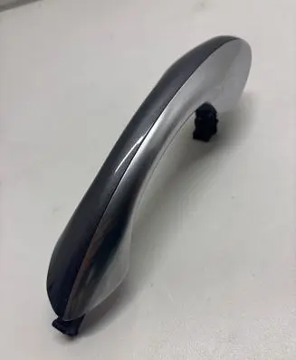 Hyundai Santa Fe Rear door exterior handle
