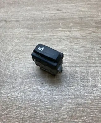 Renault Laguna II Central locking switch button 2808201 364797