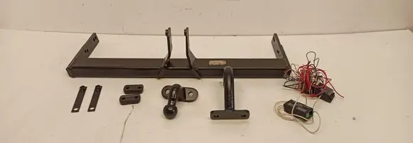 Volvo XC70 Tow bar 