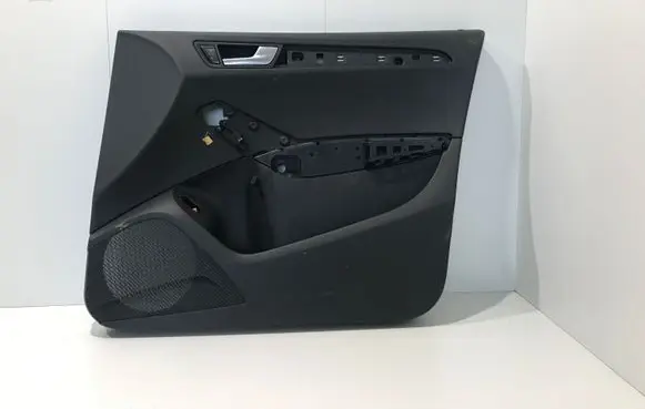 Audi Q5 SQ5 Front door card panel trim 8R2867106