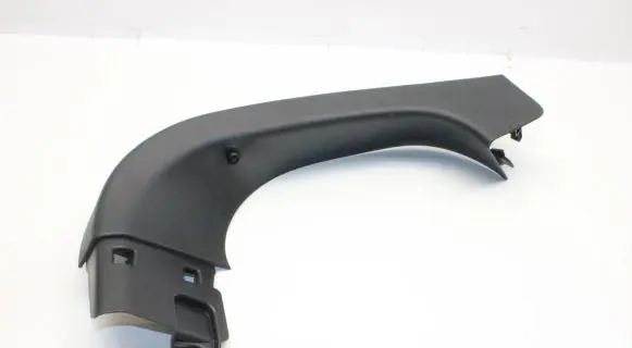 Citroen DS3 Centre console side trim rear 9820840277