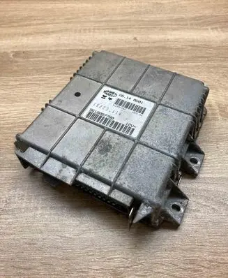 Peugeot 106 Engine control unit/module ECU 9618087780 16223114