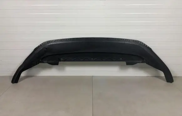 Volkswagen Golf VII Front bumper lip 5G0805915