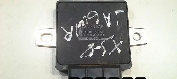 Jaguar XJ X300 Engine control unit/module 2350
