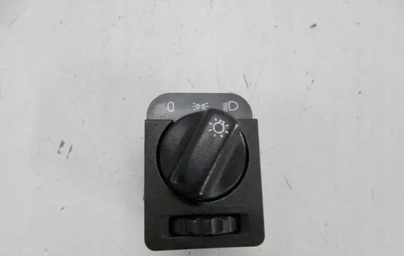 Opel Corsa B Light switch 