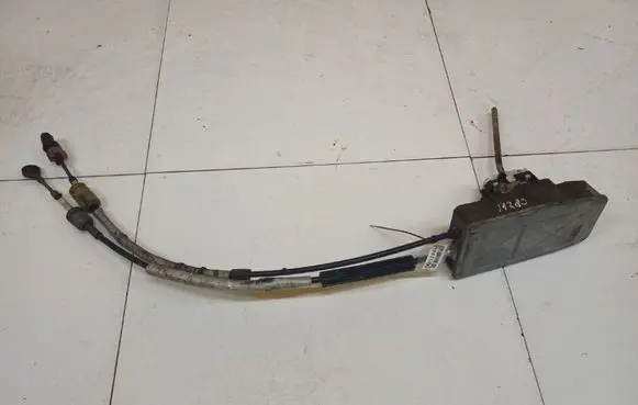 Citroen C5 Gear shifter/selector