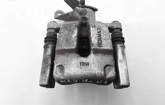 Renault Megane IV Rear brake caliper