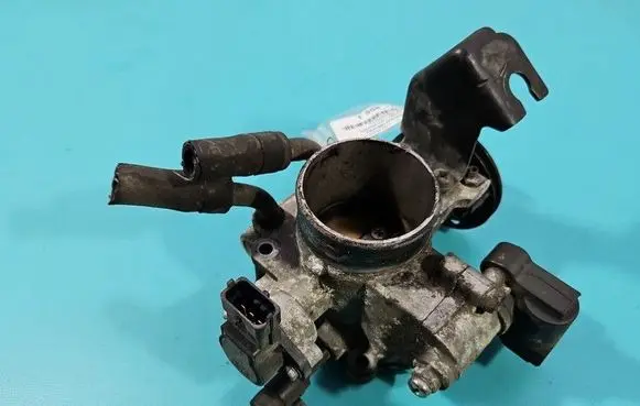 Hyundai i30 Throttle body valve 351002B000 IMPRK1558124