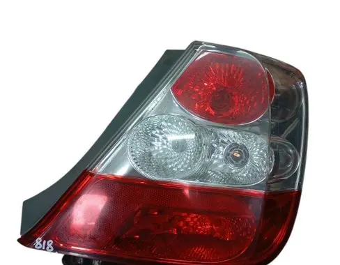 Honda Civic Rear/tail lights 