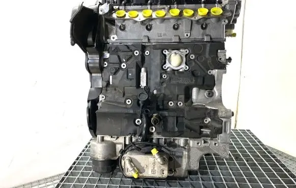 Volvo XC60 Engine D4204T14