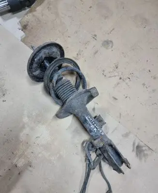 Mitsubishi Outlander Front shock absorber/damper NOCODE