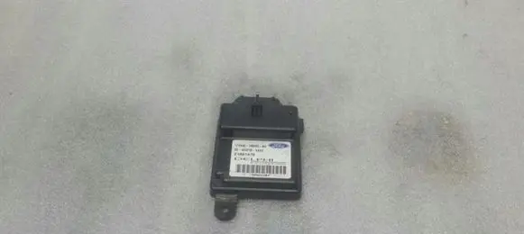 Jaguar S-Type Other control units/modules 4X4314B422BD