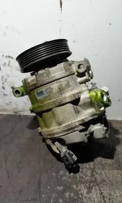 Volkswagen Caddy Air conditioning (A/C) compressor (pump) 890632